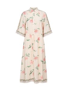 MOS MOSH - Big Orchid -mekko - 180 ECRU | Stockmann