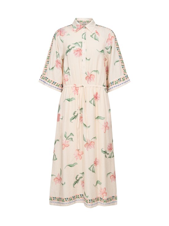 MOS MOSH - Big Orchid -mekko - 180 ECRU | Stockmann - photo 1