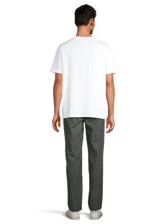 Makia - T-särk Hound - 001 WHITE | Stockmann - photo 3