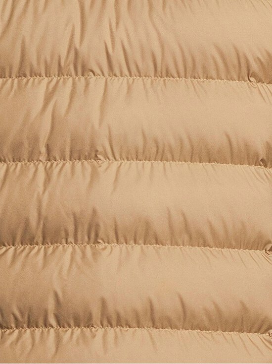 Moncler - Karakai-fleeceliivi - 200 LIGHT BEIGE | Stockmann - photo 6