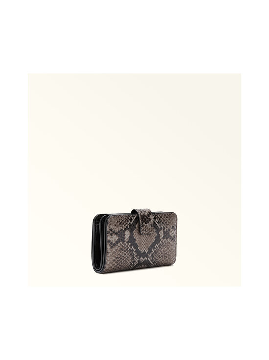 Furla - Camelia M Compact -nahkalompakko - 4285S TONI URBAN GRAY | Stockmann - photo 2