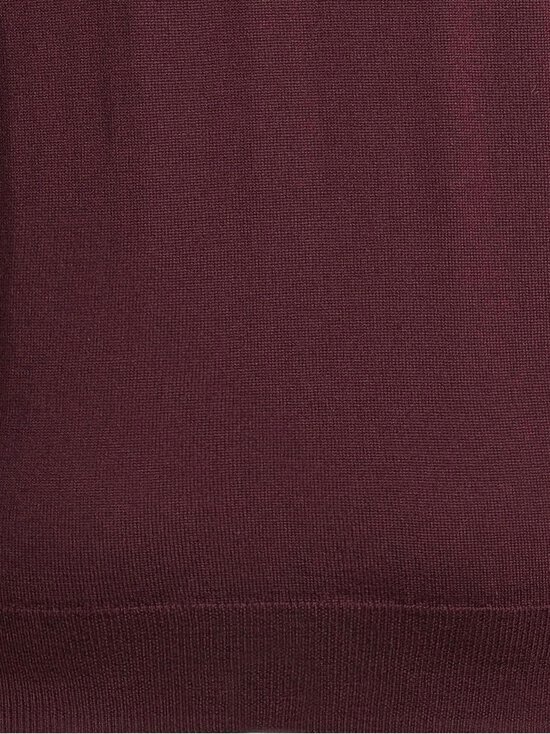 CONSTRUE - Saul-merinoneulepaita - WINE EC22233 - photo 4 CONSTRUE - Saul-merinoneulepaita - WINE EC22233 | Stockmann - photo 4