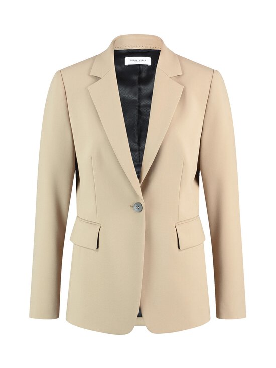 Gerry Weber - Bleiseri - 70493 CAMEL - photo 1 Gerry Weber - Bleiseri - 70493 CAMEL | Stockmann - photo 1