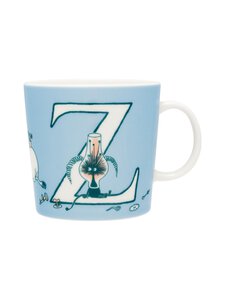 Moomin Arabia - Kruus Z 0,4 l - BABY BLUE | Stockmann