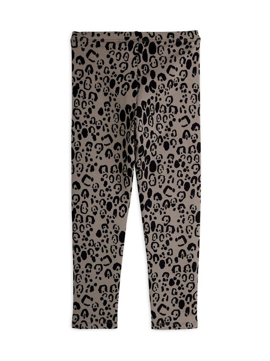 Mini Rodini - Leopard Brushed Jersey -leggingsit - 97 ANIMAL - photo 2 Mini Rodini - Leopard Brushed Jersey -leggingsit - 97 ANIMAL | Stockmann - photo 2