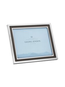 Georg Jensen - Manhattan-kehys 10 x 15 cm - STAINLESS STEEL Georg Jensen - Manhattan-kehys 10 x 15 cm - STAINLESS STEEL | Stockmann