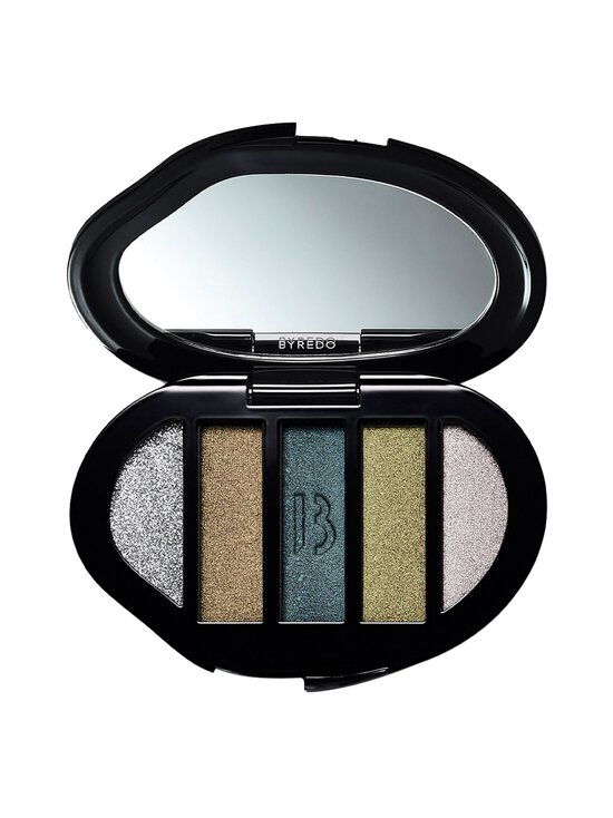 Eyeshadow 5 Colours Corporate Colours -luomiväripaletti 8 g