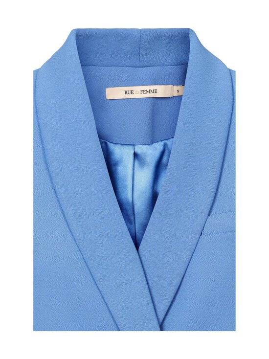 RUE de FEMME - Eloise-bleiseri - 213 SKY BLUE - photo 3 RUE de FEMME - Eloise-bleiseri - 213 SKY BLUE | Stockmann - photo 3