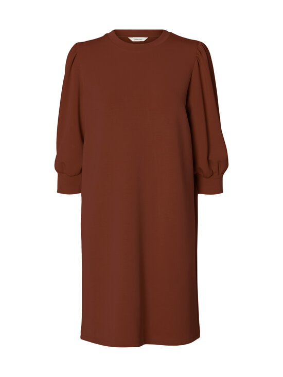 Selected - SlfTenny -mekko - CHERRY MAHOGANY | Stockmann - photo 1