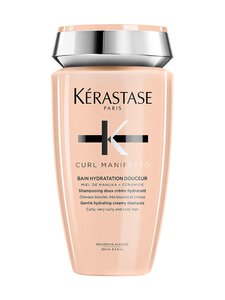 Kerastase - Šampoon Curl Manifesto Bain Hydratation Douceur 250 ml Kerastase - Šampoon Curl Manifesto Bain Hydratation Douceur 250 ml | Stockmann