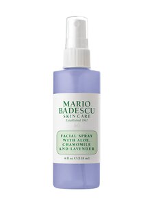 Mario Badescu - Näosprei Facial Spray W/ Aloe, Chamomile & Lavender | Stockmann