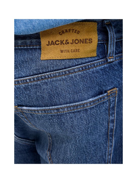 Jack & Jones - JJiEddie JJCooper -housut - BLUE DENIM - photo 3 Jack & Jones - JJiEddie JJCooper -housut - BLUE DENIM | Stockmann - photo 3