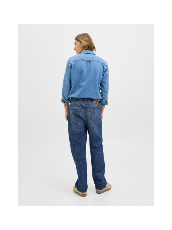 Jack & Jones - JJiEddie JJCooper -housut - BLUE DENIM - photo 6 Jack & Jones - JJiEddie JJCooper -housut - BLUE DENIM | Stockmann - photo 6