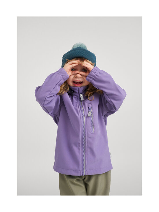 Reima - Vantti āra jaka - 5700 MISTY VIOLET | Stockmann - photo 4