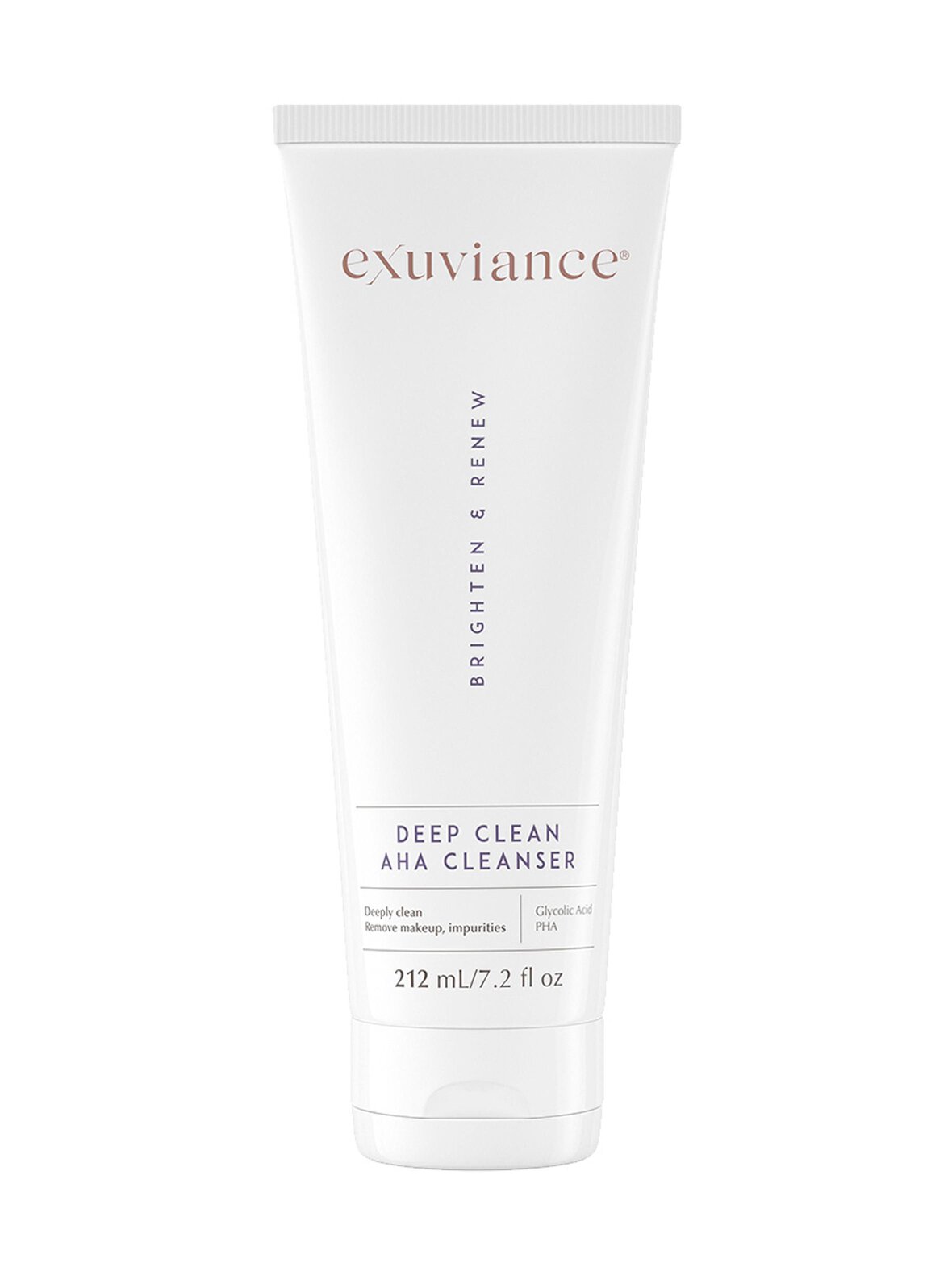 Deep Clean AHA Cleanser -puhdistusaine 212 ml