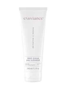 Exuviance - Deep Clean AHA Cleanser -puhdistusaine 212 ml Exuviance - Deep Clean AHA Cleanser -puhdistusaine 212 ml | Stockmann