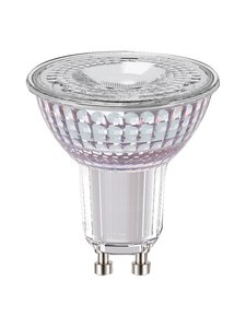 Airam - LED PAR16 830 535lm GU10 DIM Oiva -himmennettävä heijastinlamppu - TRANSPARENT | Stockmann