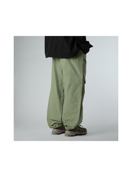 The North Face - Nse New -ulkoiluhousut - BO9 BARK MIST | Stockmann - photo 4