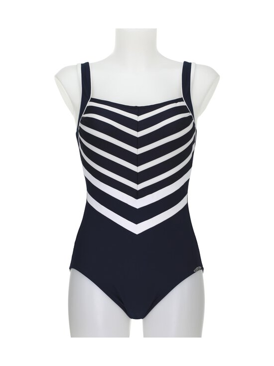Sunflair - Beautyform Shapewear peldkostīms - 30 NIGHT BLUE | Stockmann - photo 2