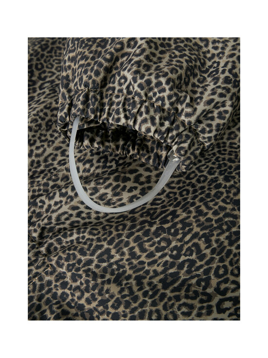 Name It - Kombinesoon NmfSnow - SILVER MINK AOP:LEO | Stockmann - photo 3