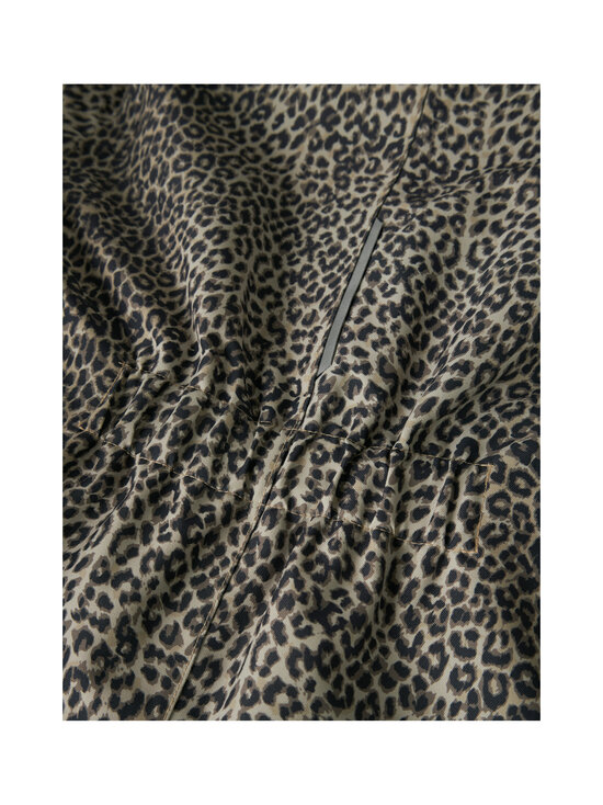 Name It - Kombinesoon NmfSnow - SILVER MINK AOP:LEO | Stockmann - photo 5