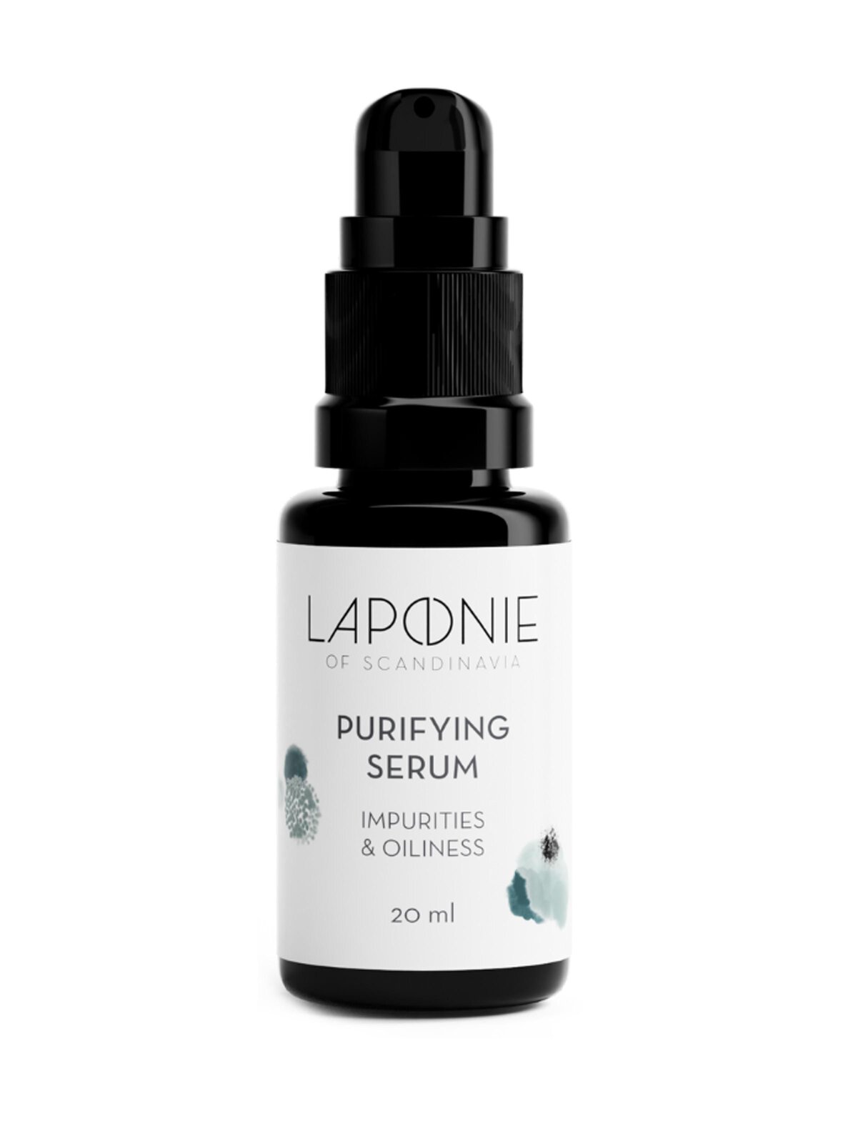 Purifying Serum -puhdistava seerumi