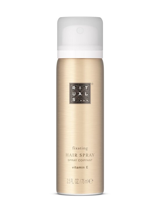 Juukselakk Elixir Collection Fixating Hairspray, 75 ml