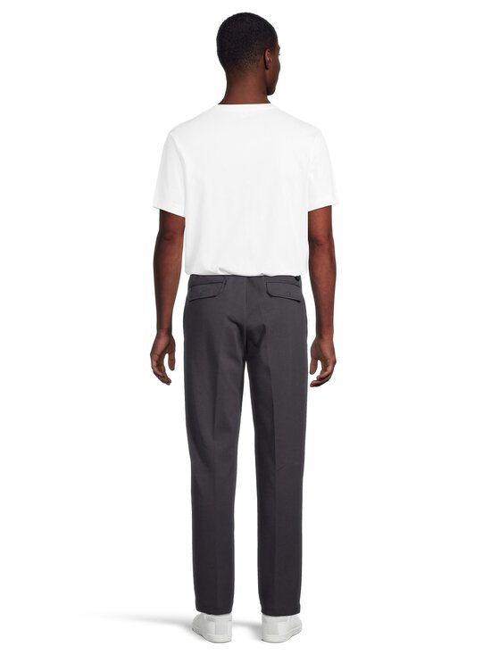 Moncler - Collegehousut - 742 NAVY - photo 4 Moncler - Collegehousut - 742 NAVY | Stockmann - photo 4