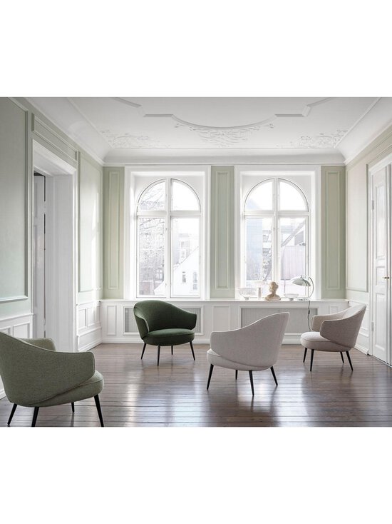 BoConcept - Charlotte-nojatuoli - BEIGE | Stockmann - photo 4