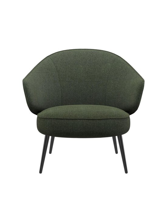 BoConcept - Charlotte-nojatuoli Lazio-kangas 3094 tummanvihreä - GREEN | Stockmann - photo 2