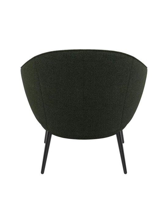 BoConcept - Charlotte-nojatuoli Lazio-kangas 3094 tummanvihreä - GREEN | Stockmann - photo 3
