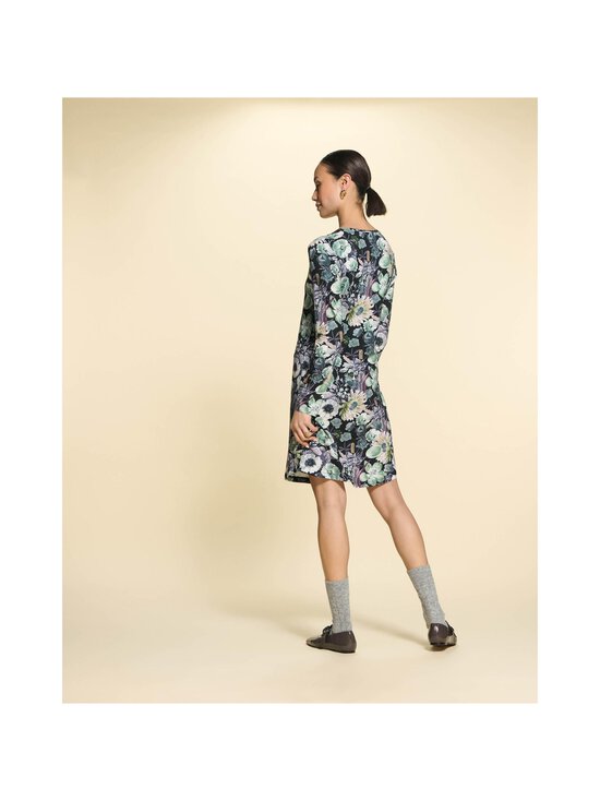 Essenza - Violesta-yöpaita - ANTHRACITE | Stockmann - photo 4