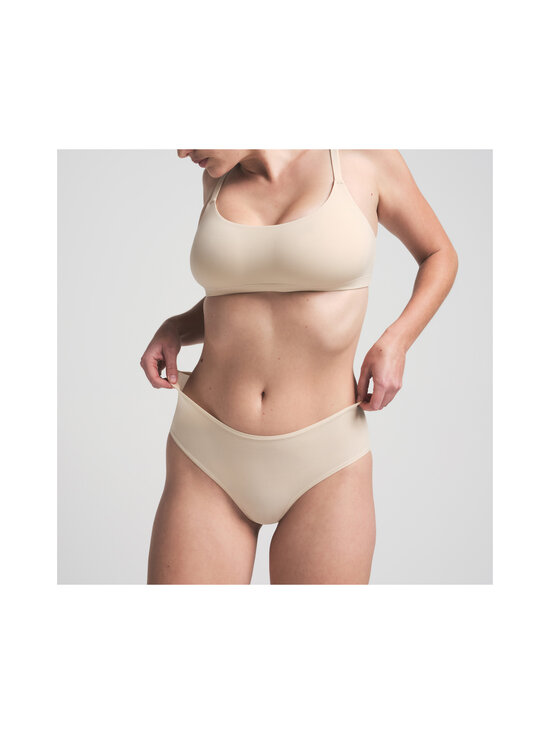 SKIMS - Aluspüksid Fits Everybody Brief - SAND | Stockmann - photo 2