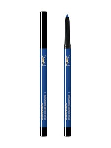 Yves Saint Laurent - Crushliner Stylo Waterproof Noir Intense -rajauskynä | Stockmann