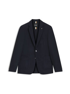 BOSS - Hanry -bleiseri - 404 DARK BLUE | Stockmann