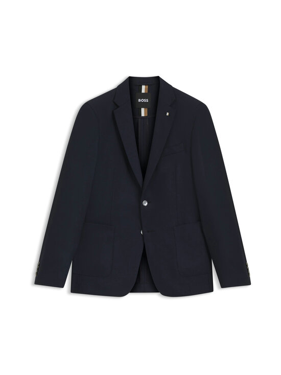 BOSS - Hanry -bleiseri - 404 DARK BLUE | Stockmann - photo 1