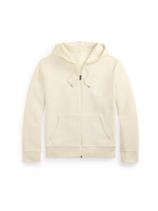 Polo Ralph Lauren - Kapuutsiga dressipluus - 510 GUIDE CREAM/C1730 | Stockmann