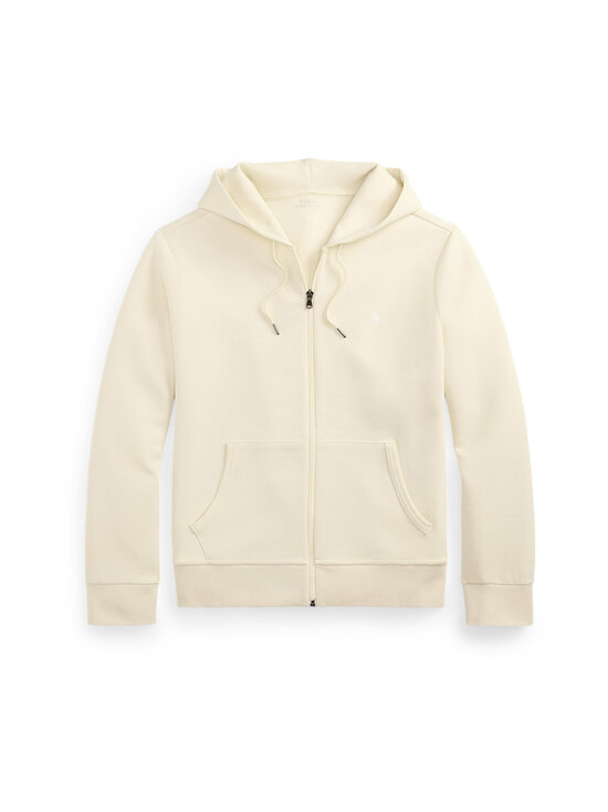 Polo Ralph Lauren - Kapuutsiga dressipluus - 510 GUIDE CREAM/C1730 | Stockmann - photo 1