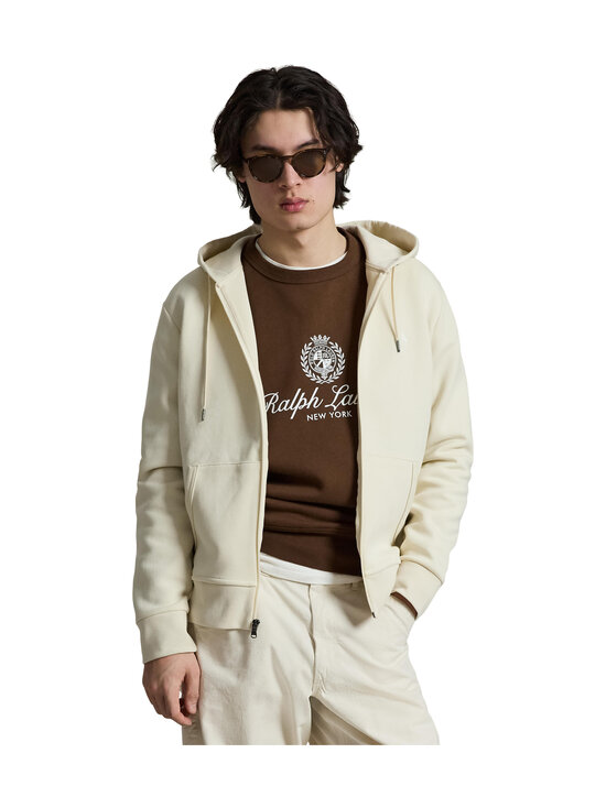 Polo Ralph Lauren - Kapuutsiga dressipluus - 510 GUIDE CREAM/C1730 | Stockmann - photo 2
