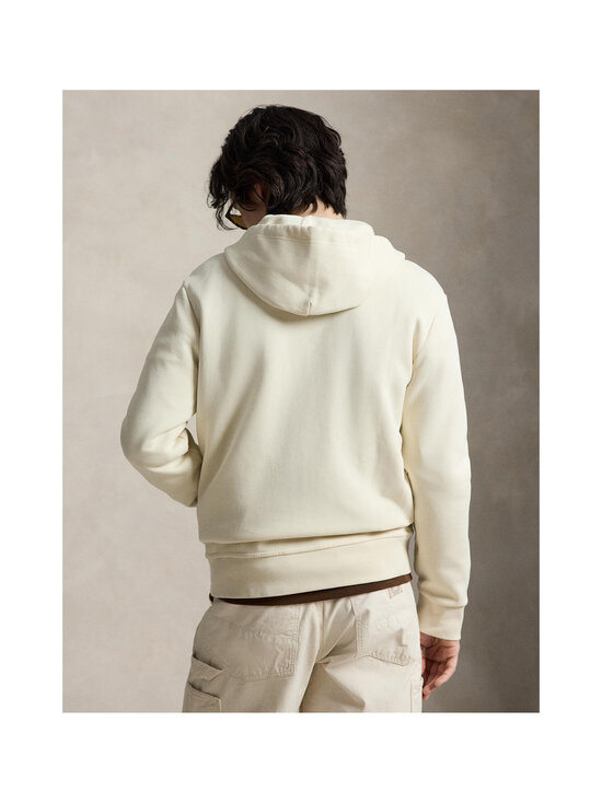 Polo Ralph Lauren - Kapuutsiga dressipluus - 510 GUIDE CREAM/C1730 | Stockmann - photo 3