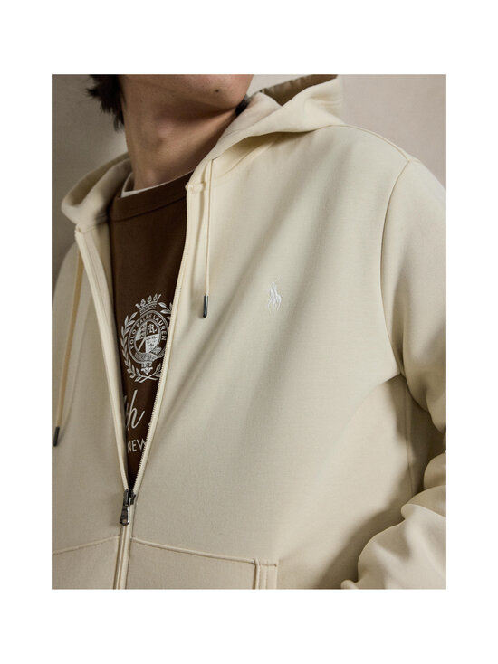 Polo Ralph Lauren - Kapuutsiga dressipluus - 510 GUIDE CREAM/C1730 | Stockmann - photo 5