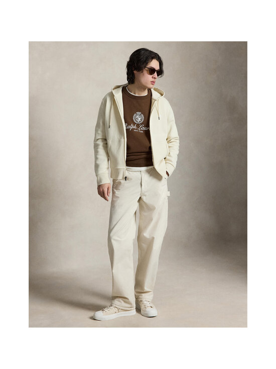 Polo Ralph Lauren - Kapuutsiga dressipluus - 510 GUIDE CREAM/C1730 | Stockmann - photo 6