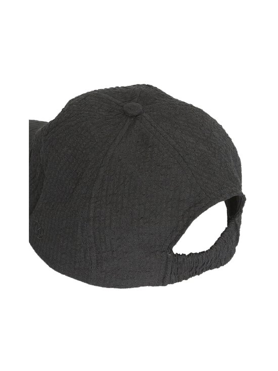 MSCH Copenhagen - Nokkmüts MSCHJino - BLACK - photo 3 MSCH Copenhagen - Nokkmüts MSCHJino - BLACK | Stockmann - photo 3