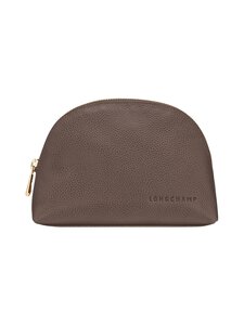 Longchamp - Tualett-tarvete kott Le Foulonné - 215 TAUPE | Stockmann