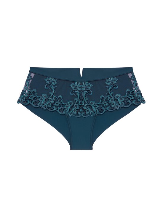 Simone Perele - Saga-alushousut - 595 PRESTIGE BLUE | Stockmann - photo 1