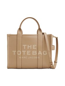 Marc Jacobs - The Small Tote ādas soma - 230 CAMEL | Stockmann