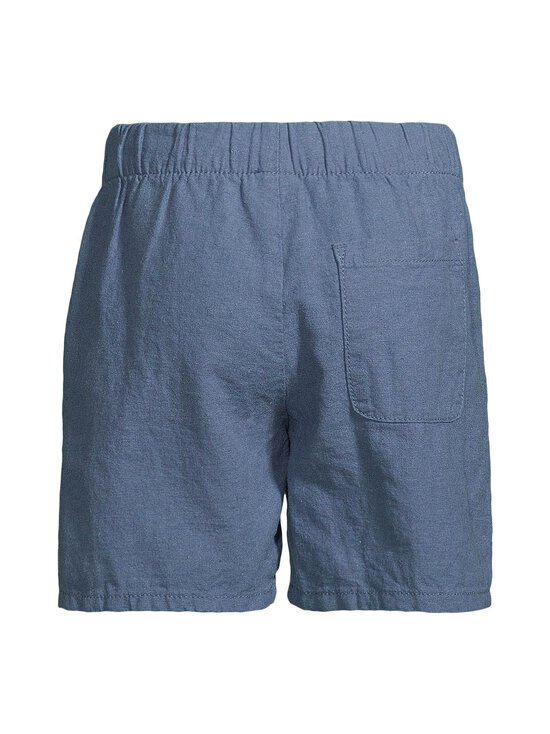 Lindex - Linden Blend -shortsit - 9392 DUSTY BLUE - photo 2 Lindex - Linden Blend -shortsit - 9392 DUSTY BLUE | Stockmann - photo 2