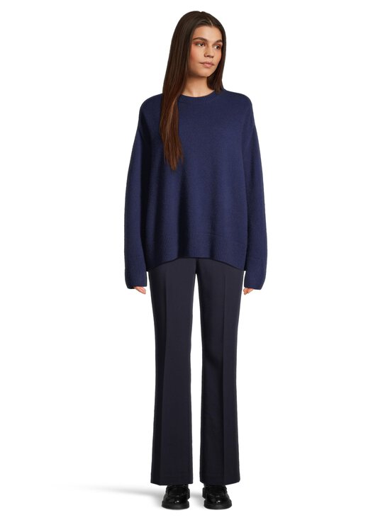 Teurn Studios - Kashmirneule - 17 NAVY BLUE - photo 2 Teurn Studios - Kashmirneule - 17 NAVY BLUE | Stockmann - photo 2