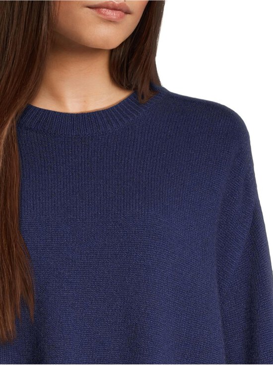 Teurn Studios - Kashmirneule - 17 NAVY BLUE - photo 5 Teurn Studios - Kashmirneule - 17 NAVY BLUE | Stockmann - photo 5