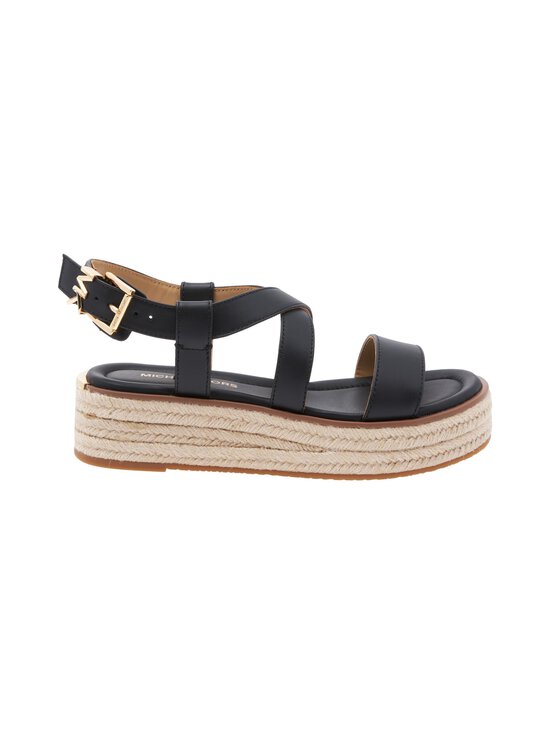 Michael Michael Kors - Espadrillod Lynn - 001 BLACK - photo 1 Michael Michael Kors - Espadrillod Lynn - 001 BLACK | Stockmann - photo 1